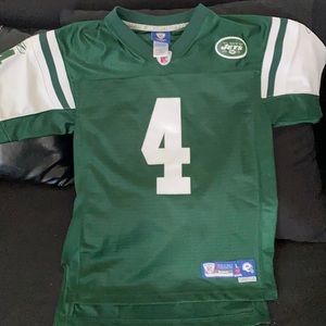 Brett Favre Jets Jersey
